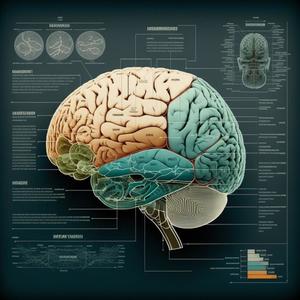 Cerebellum (feat. BlueFox) (Explicit)