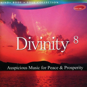 Divinity, Vol. 8 - Auspicious Music for Peace & Prosperity