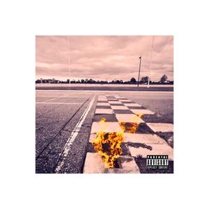 Finish Line (Explicit)