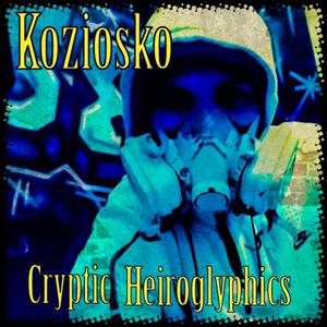 Cryptic Heiroglyphics (Explicit)