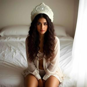 Засоня (Восточная) (Восточная)