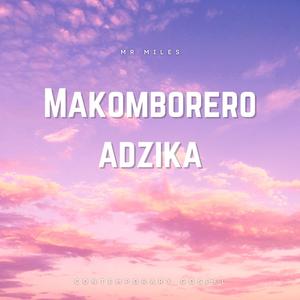 Makomborero Adzika