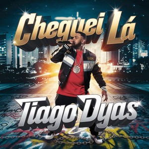 Cheguei lá