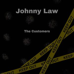 Johnny Law(feat. Cartier God, Fantan Mojah, Jinjer, Junoflo, Coogie, gaeko, Mirror, Paul Davis, Far Caspian, British-E & G-Let)