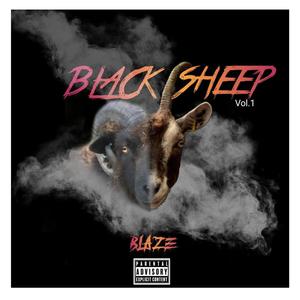 Black Sheep, Vol. 1 (Explicit)