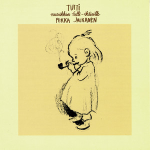 Tutti - Musiikkia Tutti-ikäisille