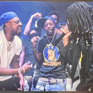 HotHead (feat. SkreetRunna Snow) (Explicit)