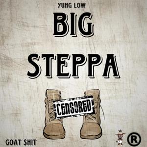 Big Steppa (Explicit)
