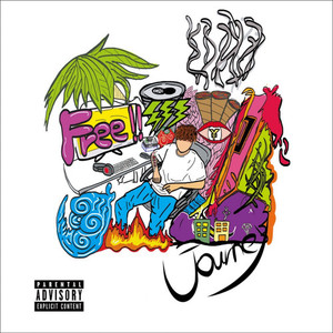 alone(feat. Natural Skew) (Explicit)