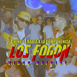 Los Fogon (feat. La Componencia) [Explicit]