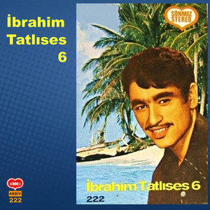 İBRAHİM TATLISES 6