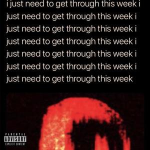 I Just Need (Explicit)