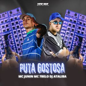 Puta Gostosa (Explicit)