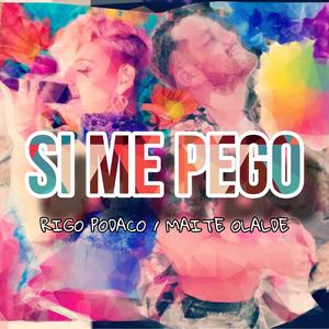 Si me pego (feat. Maite Olalde)