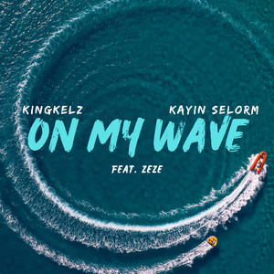 On My Wave (Explicit)