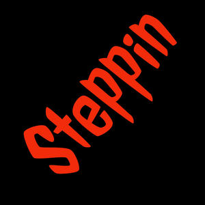 Steppin (feat. J-Rocc) [Explicit]