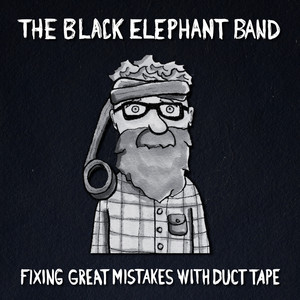 Fixing Great Mistakes With Duct Tape (Explicit)