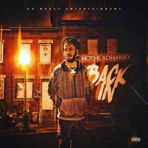 Hot Head Hakky - 4 You (Explicit)