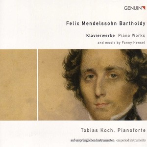 3 Fantaisies ou caprices, Op. 16 - II. Scherzo: Presto