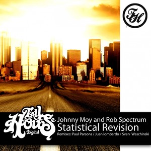 Statistical Revision (Juan Lombardo Remix)