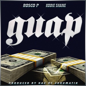 Guap (feat. Kodie Shane) (Explicit)