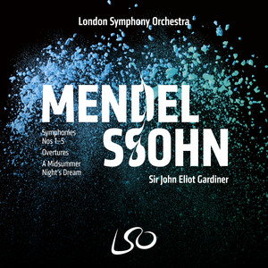 Symphony No. 2, Op. 52 