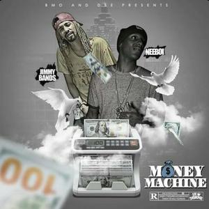 Money Machine (Explicit)