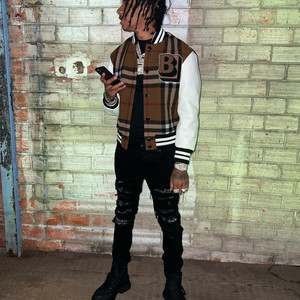 Digga D Talk Yo Shi (Explicit)