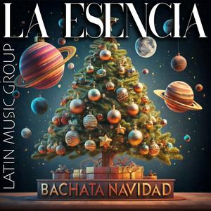 BACHATA NAVIDAD