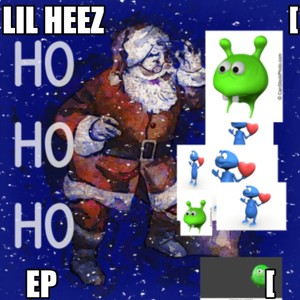 HO HO HO EP (Explicit)