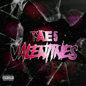 Valentines (Explicit)