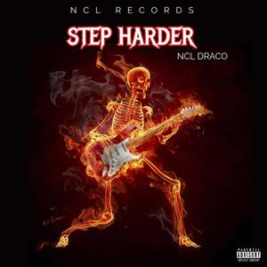Step Harder (Explicit)