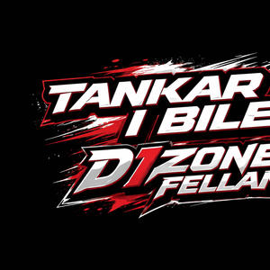Tankar I Bilen (feat. FELLAN) (Explicit)