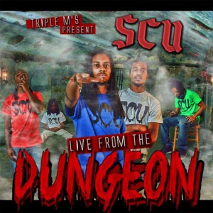 Bippin out Ya Bih House(feat. Big Bra, Pharaoh Young & Young) (Explicit)