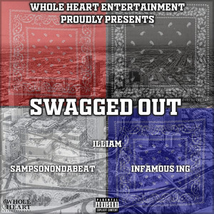 Swagged Out (Explicit)