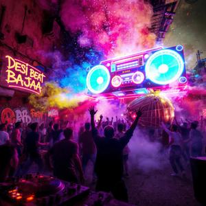 Desi Beat Bajaa (Explicit)