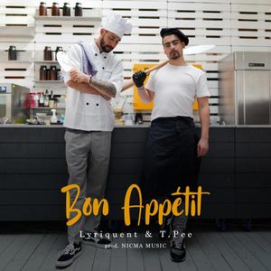 Bon Appétit (feat. T.Pee, NICMA MUSIC & Marekuja)