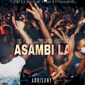 Asambi La (Explicit)
