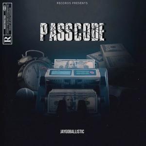 Passcode (Explicit)