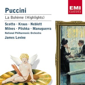 Puccini: La Bohme - Highlights