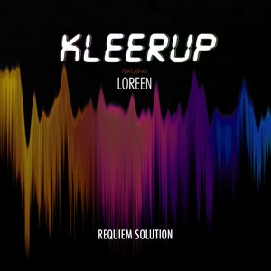 Requiem Solution (Radio Edit)
