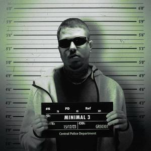 MEGA MINIMAL 3 (feat. DJ Gustavo Wippel) (Explicit)