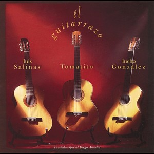 Tomatito - La Bacilona