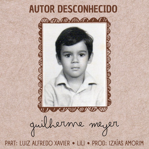Autor Desconhecido
