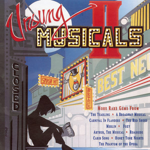 Unsung Musicals, Vol. 2