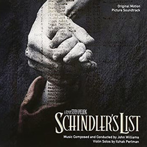 Schindler's List Movie Soundtrack