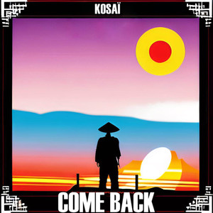 Come Back (Explicit)