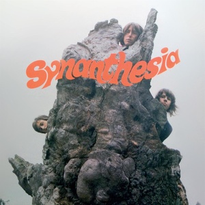 Synanthesia