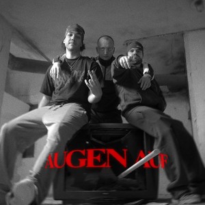 AUGEN AUF