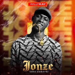 Jonze (ogo agbaye)